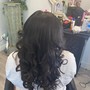 Full Balayage