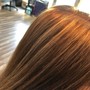 Keratin Treatment