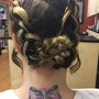 Updo