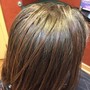 Partial Foil Highlights