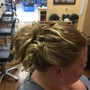 Updo