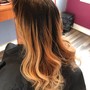 Full Balayage