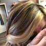 Full Balayage