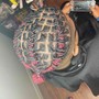 Starter Locs Adult (neck length)