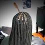 Large boxbraids