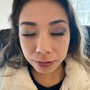 Eyelash Extension Removal