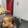 Kid's Retwist