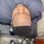 Men's Cut *no facial hair