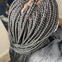 Kinky Twist