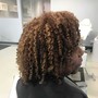 Deep Conditioning Treatment