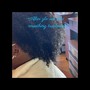 edges Touch-up