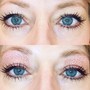 Eyelash Full Set