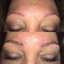 PMU Microblading