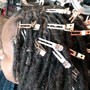 Loc retwist