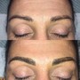 Brow Lamination