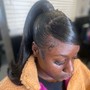 Scalp Treatment