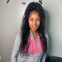 Closure Sew In