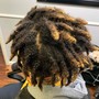 Loc reattachment