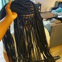 Big Box Braids