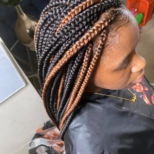 Hepzibah Braids Salon - Virginia Beach, VA 23462