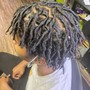 Loc Retwist & Quick Style Special