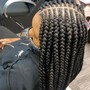 Feed in Braids