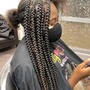 Men’s Individual Braids