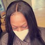 Lace Wig Installment