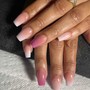 Shillac Manicure