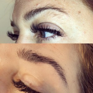 What Is Eyebrow Threading + Does It Hurt? - StyleSeat