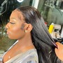 FLAWLESS QUICKWEAVE LEAVEOUTS  REAL HAIR OUT ONLY/NO LACE