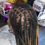 Poetic Justice Braids