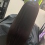 Bonding long Hair Extensions