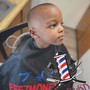 Kid’s Haircut(CASH ONLY)