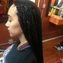 Senegalese Twist