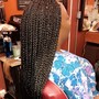 Poetic Justice Braids