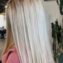 Full Signature Blonding (Highlights)