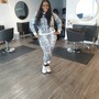 Lace Closure Sew In