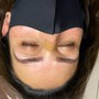 Eyebrow: Microblading