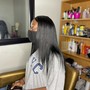 Closure Sew In