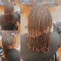 Comb Twist