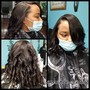 Versatile Sew In