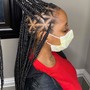 Kids Braids