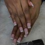 Nail Repair