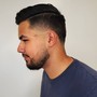 Men's Cut