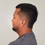 Men's Cut