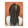 Comb Twist