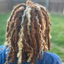 Dreadlocks