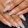 Freestyle 2 nail art