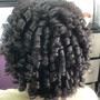 Perm Rod Set